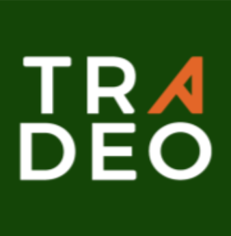 Logo de TRADEO